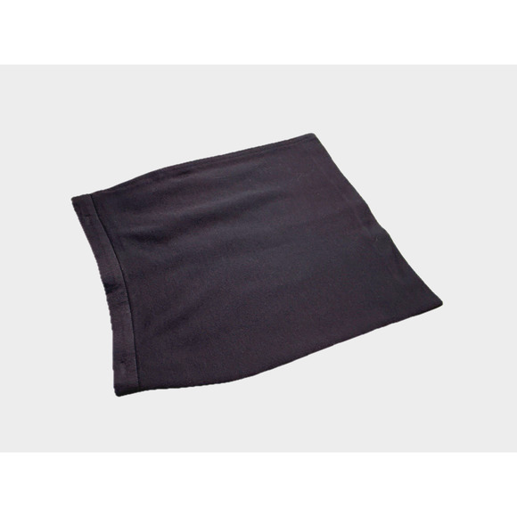 Vintage 80s Sonia Rykiel Pencil Skirt Dark Brown Wool Short Mini Designer Small